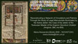 Research paper thumbnail of M.A.Bilotta, Reconstructing Network of Circulations and Patrons Through the Study of Legal Mss Illuminated by the Same atelier: the Case of the atelier of Toulousan Master of the Avignon Decretum (Avignon, BM, 659), Session 1629-Art Binds Communities in Medieval Europe, Leeds IMC 2023, 6.07.2023