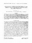 Research paper thumbnail of An enthalpy control-volume—unstructured-mesh (cv—um) algorithm for solidification by conduction only