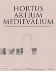 Research paper thumbnail of R. Cebrián – I. Hortelano, "Reconstructive proposal of the Visigothic liturgical furnishing from the ecclesia in suburbio of Segobriga (Cabeza de Griego, Cuenca), Hortus Artium Medievalium, 27, 2021 (publicado en 2023), 106-117.