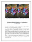 Research paper thumbnail of A proposito de la quema de libros y sus incitadores