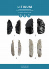 Research paper thumbnail of Convergence in the Design of Final Palaeolithic, Mesolithic and Ethnographic Projectile Points