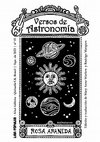 Research paper thumbnail of Versos de Astronomia