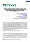 Research paper thumbnail of Réguas numéricas como material manipulativo para ensinar-aprender fatos básicos da adição