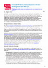 Research paper thumbnail of Virtuelle Welten und Sandkästen: Die EU-Strategie für das Web 4.0 (A&W-Blog, 2023)