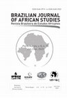 Research paper thumbnail of ASIA’S GROWING GLOBAL INFLUENCE: A STUDY OF INDIA’S AFRICA POLICY