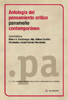 Research paper thumbnail of Antología del pensamiento crítico panameño contemporáneo