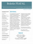 Research paper thumbnail of Publicación electrónica de la Red de Demografía de los Pueblos Indígenas y Afrodescendientes (PIAFAL) de la Asociación Latinoamericana de Población (ALAP) Autoridades de ALAP Vocales y suplentes Comité electoral y suplentes Coordinadores PIAFAL