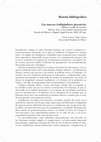 Research paper thumbnail of Reseña bibliográfica Los nuevos trabajadores precarios