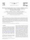 Research paper thumbnail of Retention of β-galactosidase activity as related to Maillard reaction, lactose crystallization, collapse and glass transition in low moisture whey systems