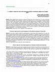 Research paper thumbnail of A Anima e o imago dei: um olhar junguiano sobre a expressão simbólica de Ismael Nery/ The Anima and the imago dei: a Jungian look at the symbolic expression of Ismael Nery