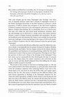 Research paper thumbnail of 7.16 Review of Hans Ausloos and Bénédicte Lemmelijn, Handbuch zur Septuaginta : Die Theologie der Septuaginta (Gütersloh: Güterloher Verlagshaus, 2020).