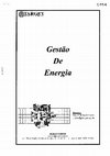 Research paper thumbnail of Gestão de energia