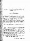 Research paper thumbnail of "La participación de un noble en el poder local a través de su clientela: un ejemplo concreto de fines del siglo XIV"