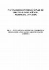 Research paper thumbnail of Direitos autorais conexos e a produção de arte digital: uma análise a partir das redes neurais generativas DALL-E, Stable Diffusion, Midjourney e Dream Up