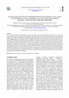 Research paper thumbnail of INVESTIGATION OF THE RELATIONSHIP BETWEEN SOIL EROSION, LAND COVER AND HEMEROBY LEVEL IN CSERÉPFALU BY ANALYSING SOIL PROFILES