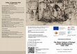 Research paper thumbnail of Panel  ‘Rivers and War’ : «El camino que por el Po se utiliza de Mantua a Pavia»: Use of river waters between borders, war, strategies and resources in early modern Italy