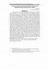 Research paper thumbnail of Need to Counter Gendered Orientalism: The Case of Muslim Women