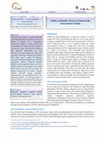 Research paper thumbnail of Politics of Identity: The Face of Islam in the International E-Media