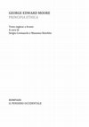 Research paper thumbnail of George Edward Moore, Principia Ethica, a cura di Sergio Cremaschi e Massimo Reichlin