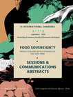 Research paper thumbnail of Feeding the nation: market control and institutional innovation in Portuguese agriculture, 1920-1940