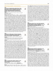 Research paper thumbnail of PRO3 Treatment Patterns and Outcomes Associated with the Use of Ponatinib in Clinical Practice: A Qualitative Systematic Literature Review