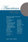 Research paper thumbnail of The Music of the Accordion  and Bajo Sexto: Cultural Heritage  at the U.S.–Mexico Border