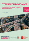 Research paper thumbnail of Cybersecuronomics: Cybersecurity and Labour's Modern Industrial Strategy