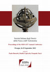 Research paper thumbnail of Evolution of induction machines technology in the Nineteenth Century, in P. Bussotti, D. Capecchi, P. Tucci (a cura di), Atti del XLII Convegno annuale / Proceedings of the 42nd Annual Conference, Pisa, University Press, 2023, pp. 247-254, ISBN: 9788833398792