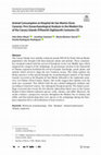 Research paper thumbnail of Animal Consumption at Hospital de San Martín (Gran Canaria): First Zooarchaeological Analysis in the Modern Era of the Canary Islands (Fifteenth-Eighteenth Centuries CE)