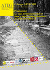 Research paper thumbnail of Programme du colloque ATEG VIII (Bordeaux, 7-9 décembre 2023) : "Les villes de l'Antiquité tardive en Gaule et dans les régions mitoyennes : des sites multipolaires" ?