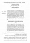 Research paper thumbnail of Kontribusi Persepsi Terhadap Dukungan Organisasi Dan Resiliensi Karyawan Terhadap Keterikatan Kerja (The Contribution Of Perceived Organizational Support and Employee Resilience To Employees’ Work Engagement)