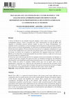 Research paper thumbnail of TRAVAILLER AVEC LES STIGMATES DE L'ULCERE DE BURULI : UNE ANALYSE SOCIO-ANTHROPOLOGIQUE DES DIFFICULTES DE REINSERTION SOCIO-PROFESSIONNELLE DES PATIENTS GUERIS DANS LA COMMUNE DE ZE AU SUD-BENIN