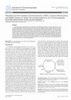 Research paper thumbnail of Simultaneous Determination of Ammonium Ion, MDEA, Common Metal Cations and Dialkyl Amines in Amine Processing Solution by Ion Chromatography