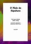 Research paper thumbnail of O Medo da Sepultura