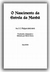 Research paper thumbnail of O Nascimento da Estrela da Manhã