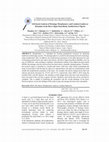 Research paper thumbnail of GIS-based Analysis of Drainage Morphometry and Landuse/Landcover Dynamics in the River Ogun-Osun Basin, Southwestern Nigeria