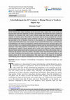 Research paper thumbnail of Cyberbullying in the 21 st Century: A Rising Threat to Youth in Digital Age