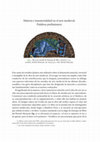 Research paper thumbnail of Materia e inmaterialidad en el arte medieval. Palabras preliminares F.A. García García, N. Silva Santa Cruz, R. Romero Medina y L. Rodríguez Peinado, "Materia e inmaterialidad en el arte medieval. Palabras preliminares", en (In)Materialidad en el arte medieval, Gijón, Trea, 2023, pp. 9-20