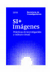 Research paper thumbnail of Imagen síntesis. Organización cromática de la arquitectura en relación al paisaje: Clorindia doméstica (2019)