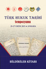 Research paper thumbnail of Turkiyede Modern Hukuk Egitiminin Kurumsallaşmasında Mekteb-i Mülkiye'nin Rolü