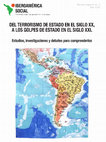 Research paper thumbnail of Núm. ESPECIAL (3): Del terrorismo de Estado en el siglo XX, a los golpes de Estado en el siglo XXI.