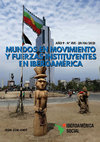 Research paper thumbnail of Núm. XVI (9): Mundos en movimiento y fuerzas instituyentes en Iberoamérica