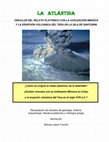 Research paper thumbnail of La Atlántida