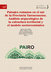 Research paper thumbnail of El centro de producción agrícola y alfarero de les Hortes (Xaló, Alacant)