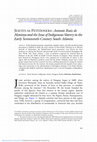 Research paper thumbnail of Jesuits as Petitioners: Antonio Ruiz de Montoya and the Issue of Indigenous Slavery in the Early Seventeenth-Century South Atlantic