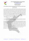 Research paper thumbnail of Karaçay-Balkarlıların Ünlü Halk Ozanı Kasbot Koçkarov’un Eserlerinden Bazılarının Müzikal Yapıları