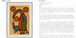 Research paper thumbnail of Norval Morrisseau: Untitled (Mother and Young)