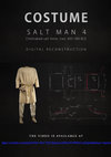 Research paper thumbnail of VIDEO. Salt man 4: costume - a digital reconstruction