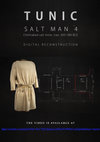 Research paper thumbnail of VIDEO. Salt man 4: tunic and belt - a digital reconstruction