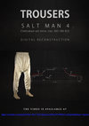 Research paper thumbnail of VIDEO. Salt man 4: trousers and shoes - a digital reconstruction